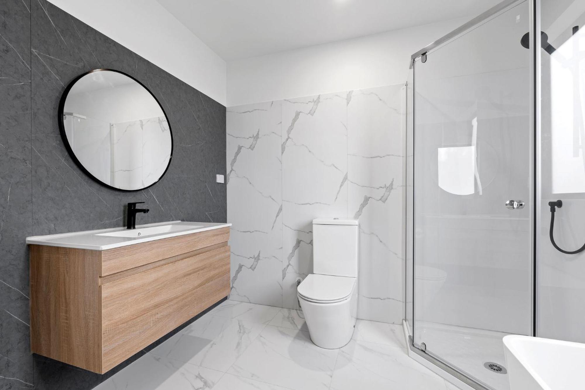הוילה אוקלנד Luxurious House Near Seaside Park מראה חיצוני תמונה