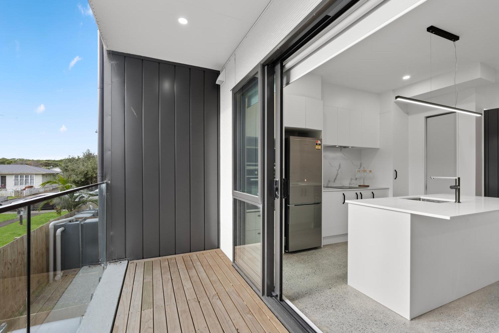 הוילה אוקלנד Luxurious House Near Seaside Park מראה חיצוני תמונה